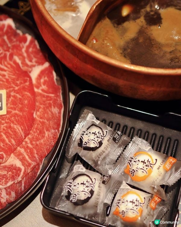 黑白盛宴，味蕾大戰！🔥🥢