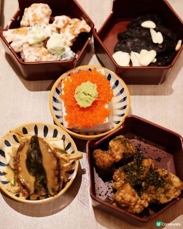 黑白盛宴，味蕾大戰！🔥🥢