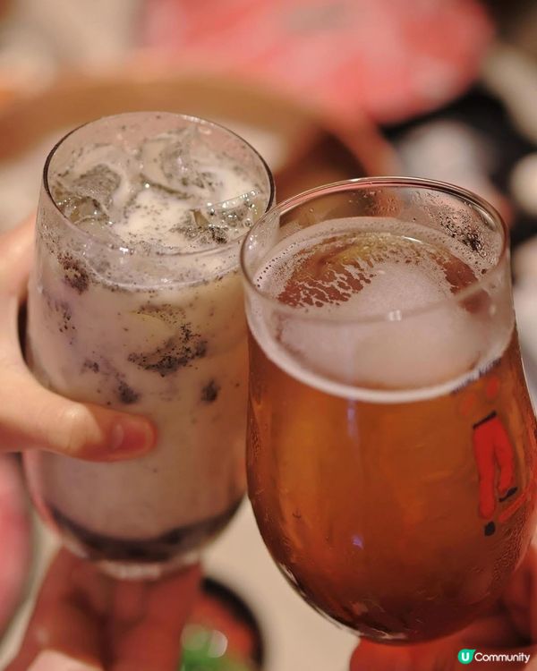 黑白盛宴，味蕾大戰！🔥🥢