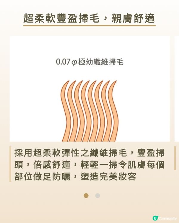 👍ANESSA 防曬定妝蜜粉👍