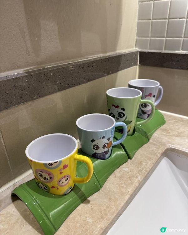 玩盡廣州長隆親子熊貓酒店