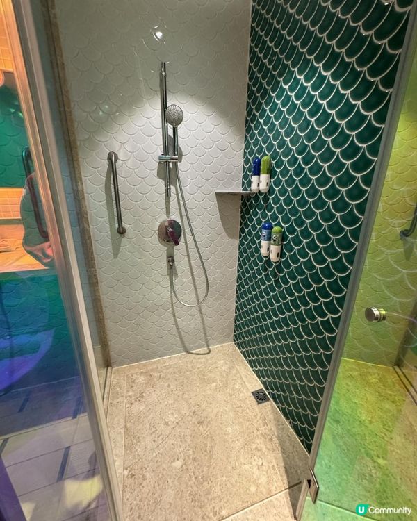 玩盡廣州長隆親子熊貓酒店