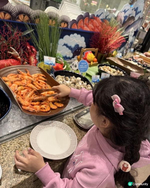 玩盡廣州長隆親子熊貓酒店