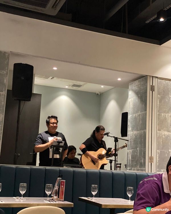 東涌隱藏版浪漫❤️