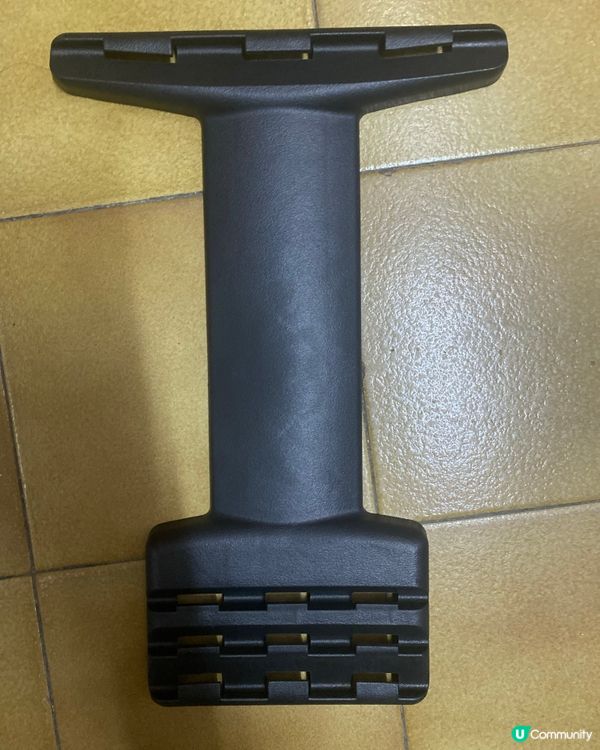 試新產品，放鬆背脊💪🏻