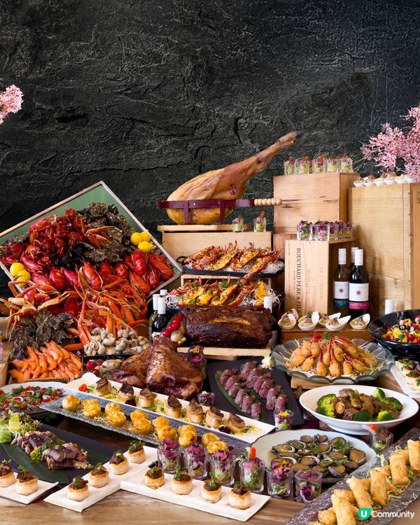 🐣復活節餐飲優惠!👀