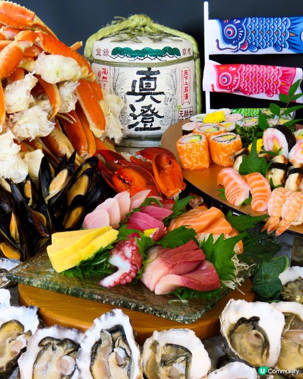 🐣復活節餐飲優惠!👀