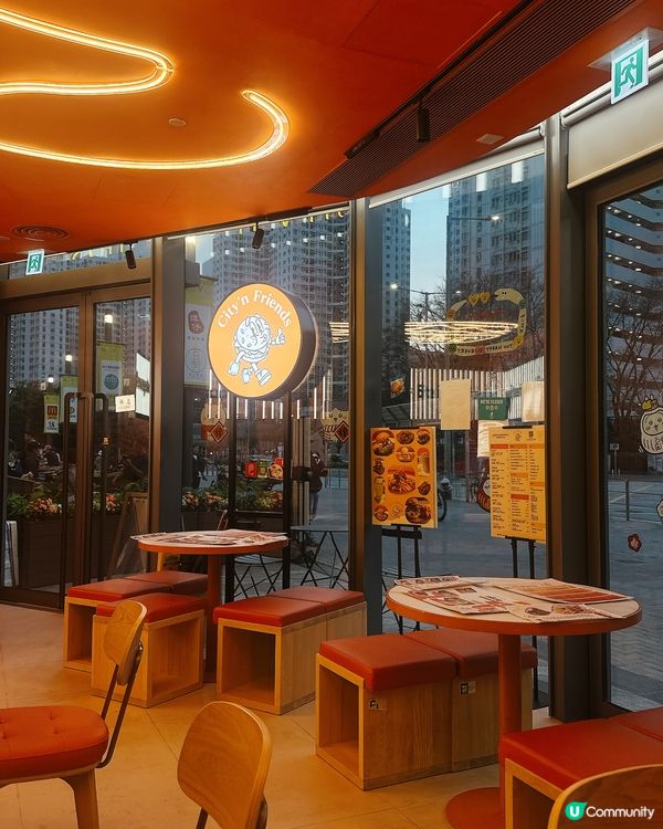 [屯門|美式漢堡+驚喜Apple crumble🍎]