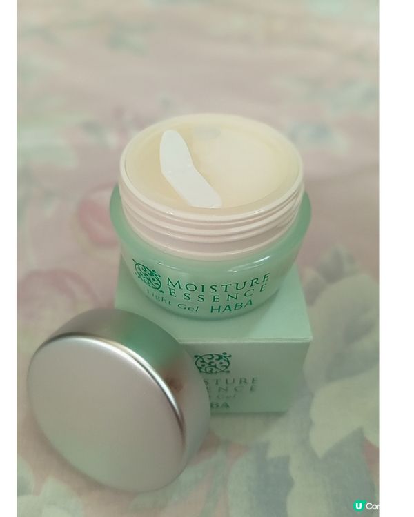 💥超滋潤的輕乳霜💥