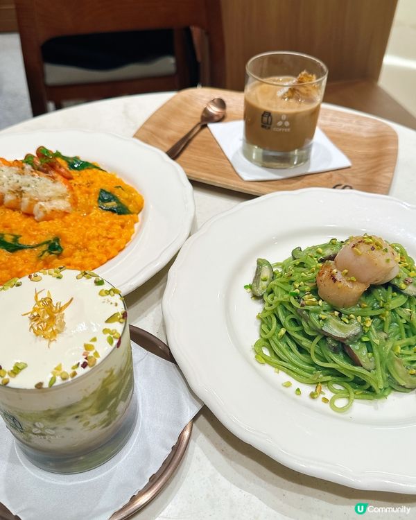 [元朗|必點梳乎厘pancake🥞]