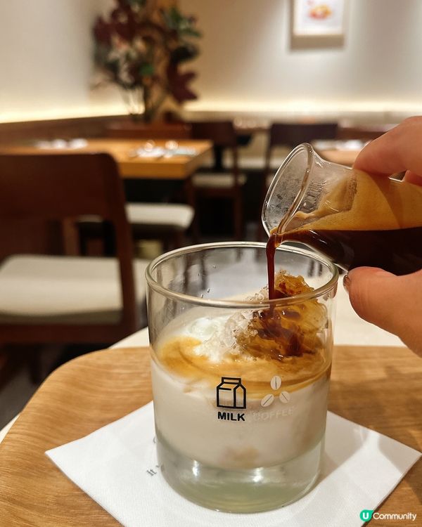 [元朗|必點梳乎厘pancake🥞]