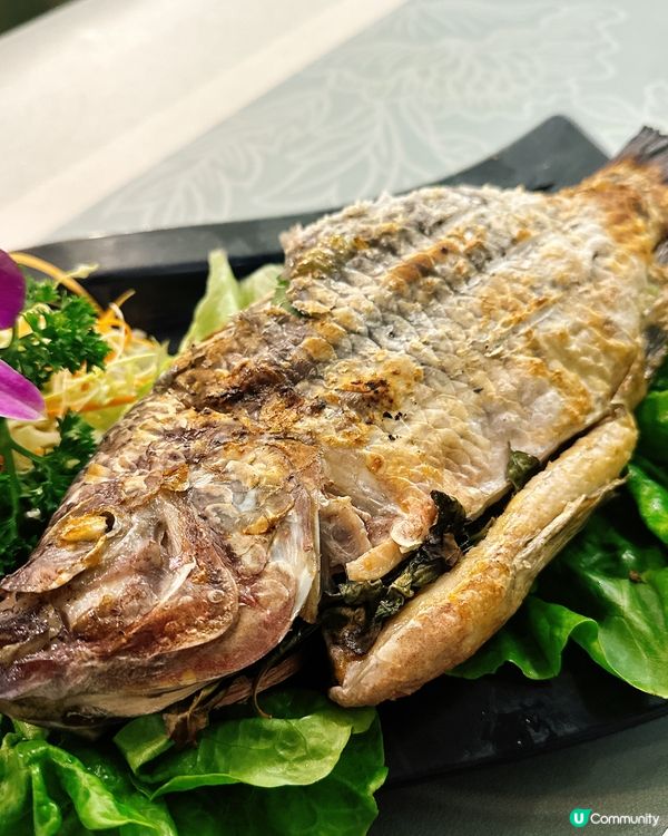 ［錦田｜抵食冬蔭牛牛]