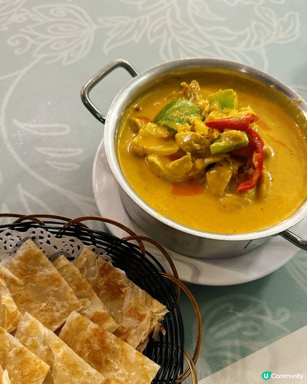 ［錦田｜抵食冬蔭牛牛]