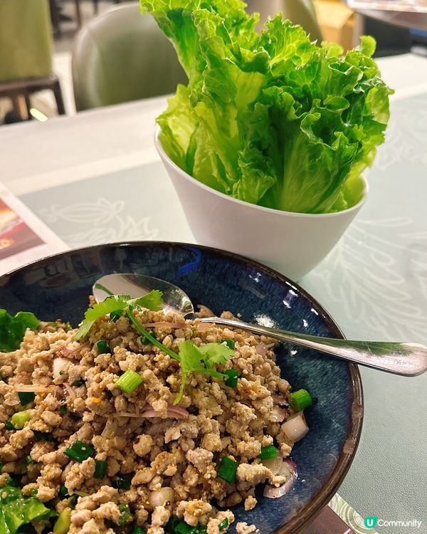 ［錦田｜抵食冬蔭牛牛]