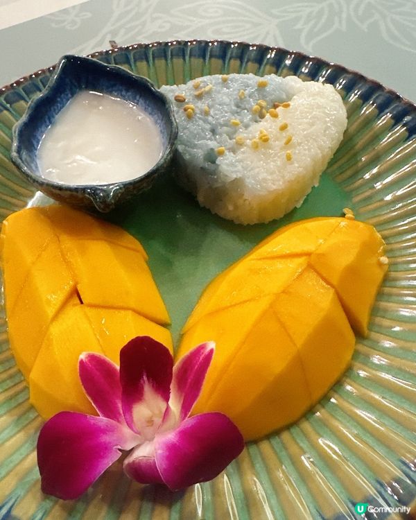 ［錦田｜抵食冬蔭牛牛]