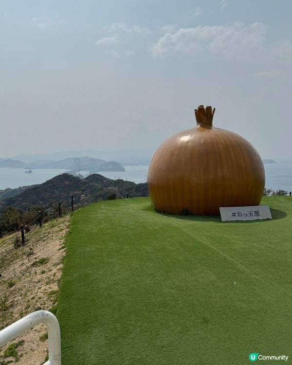 淡路島洋蔥薯片