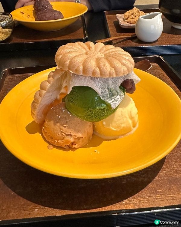 菠蘿十分香甜正