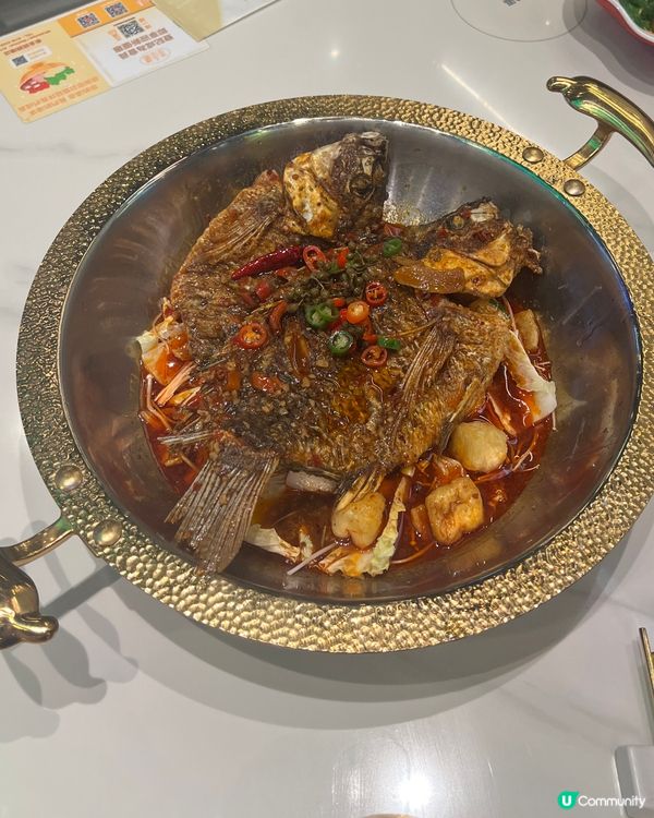 觀塘｜泰式鮑魚海蝦火鍋放題🦐｜👶🏻🍚Reels