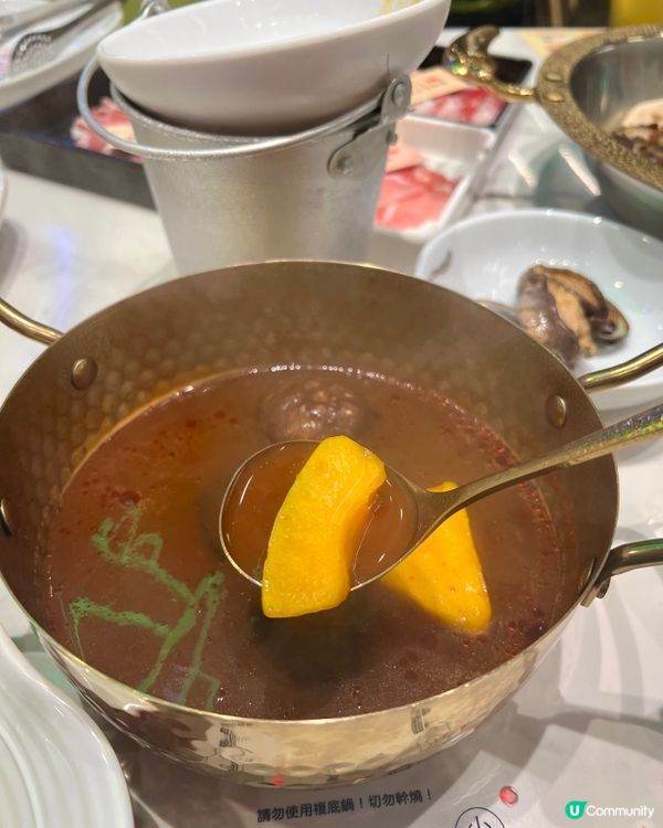 觀塘｜泰式鮑魚海蝦火鍋放題🦐｜👶🏻🍚Reels