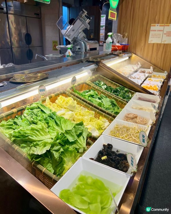 觀塘｜泰式鮑魚海蝦火鍋放題🦐｜👶🏻🍚Reels