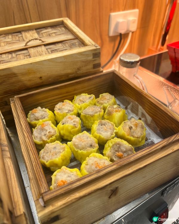 觀塘｜泰式鮑魚海蝦火鍋放題🦐｜👶🏻🍚Reels