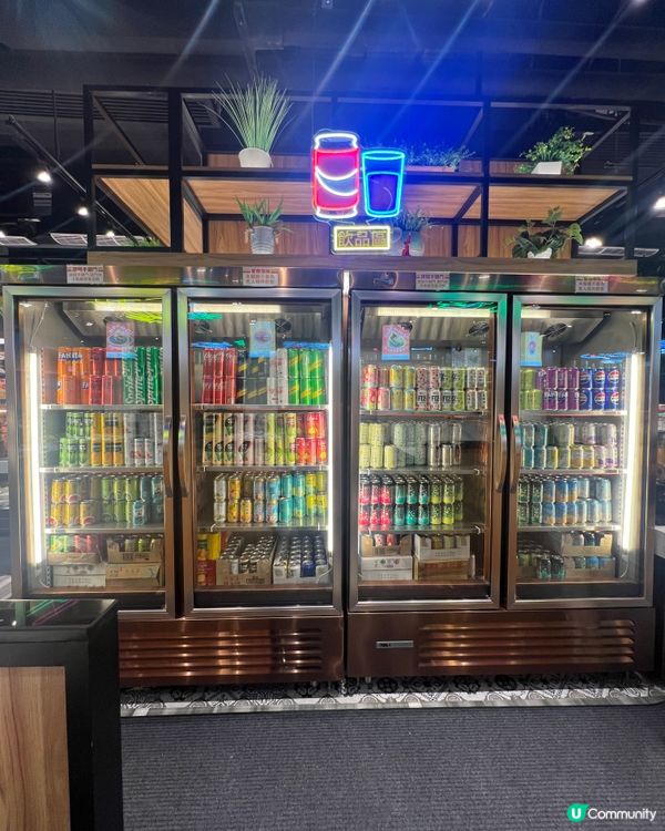 觀塘｜泰式鮑魚海蝦火鍋放題🦐｜👶🏻🍚Reels