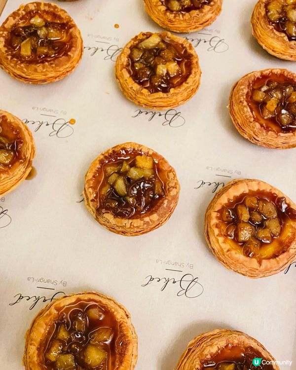 香格里拉酒店推$188麵包放題🍞任食明太子法包/海鹽奶油麵包