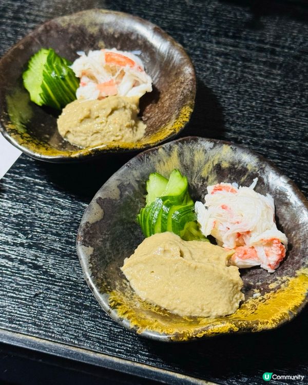 蟹吉WEST - 毛蟹雪場蟹🦀河豚🐡套餐