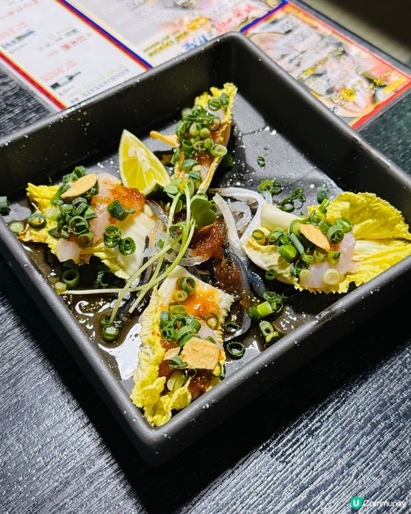 蟹吉WEST - 毛蟹雪場蟹🦀河豚🐡套餐