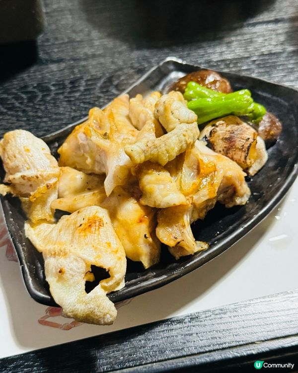 蟹吉WEST - 毛蟹雪場蟹🦀河豚🐡套餐