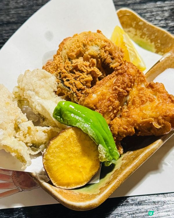 蟹吉WEST - 毛蟹雪場蟹🦀河豚🐡套餐