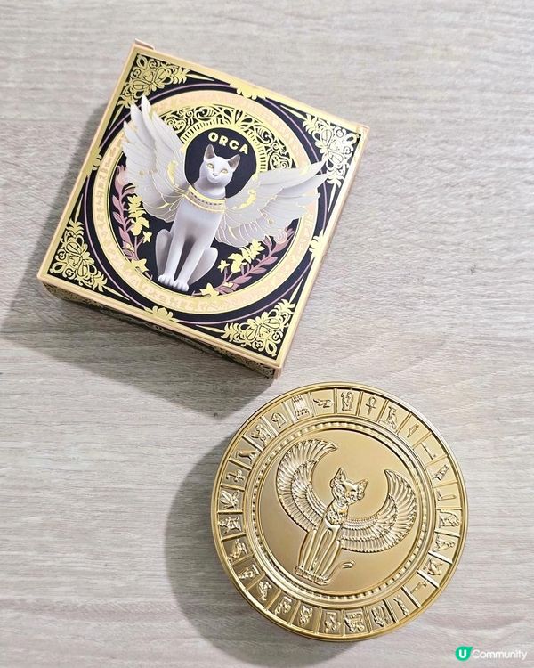 改善暗黃皮♥妝容持久貼服