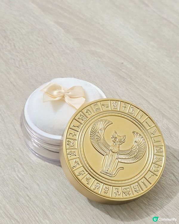 改善暗黃皮♥妝容持久貼服