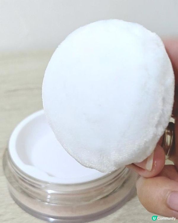 改善暗黃皮♥妝容持久貼服