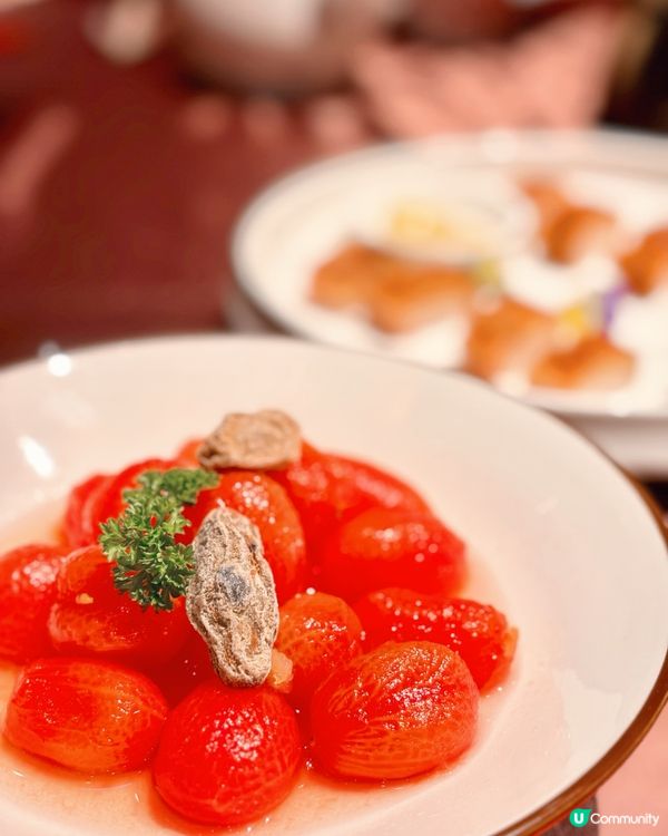 喺啟德體育園搵到好食嘅中菜