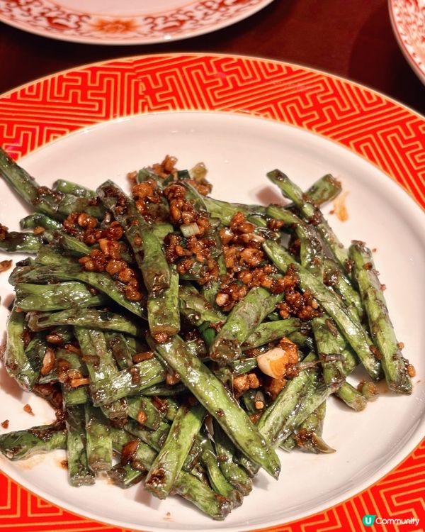 喺啟德體育園搵到好食嘅中菜