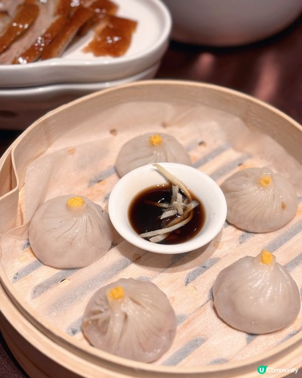 喺啟德體育園搵到好食嘅中菜