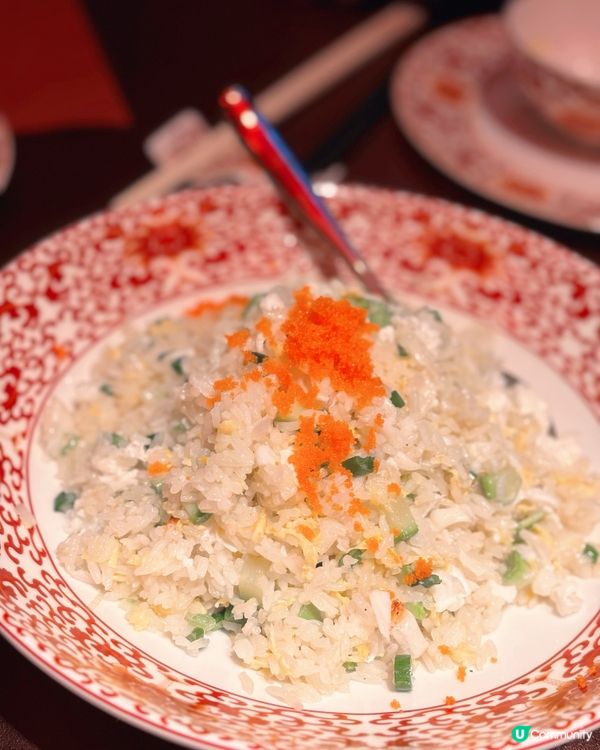 喺啟德體育園搵到好食嘅中菜