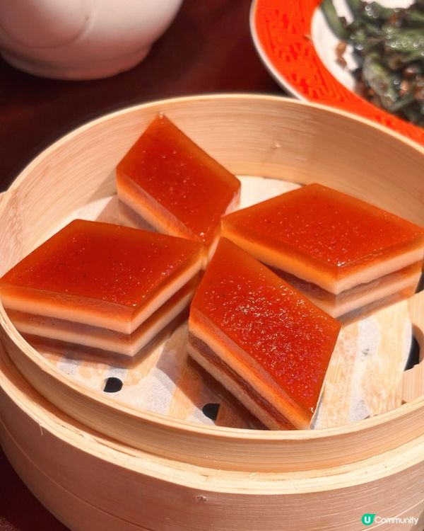 喺啟德體育園搵到好食嘅中菜