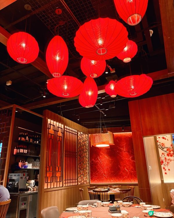 喺啟德體育園搵到好食嘅中菜