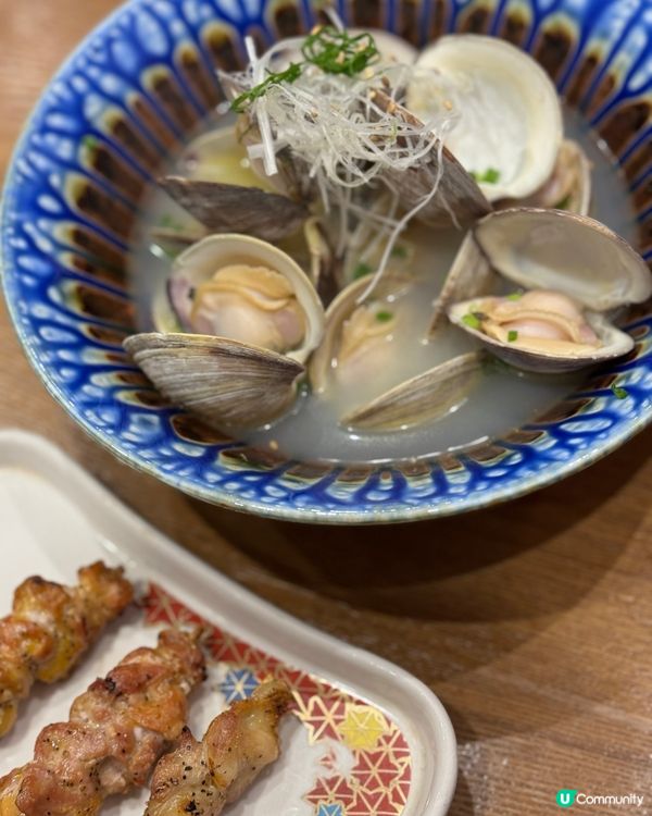 📍珠海 | 燒鳥串物天花板