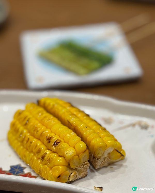 📍珠海 | 燒鳥串物天花板