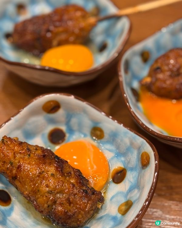 📍珠海 | 燒鳥串物天花板