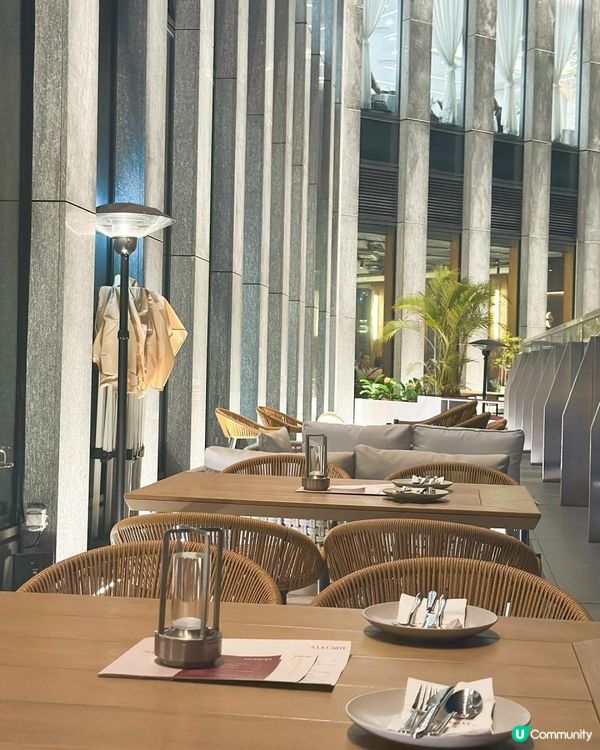 The Twins西班牙菜