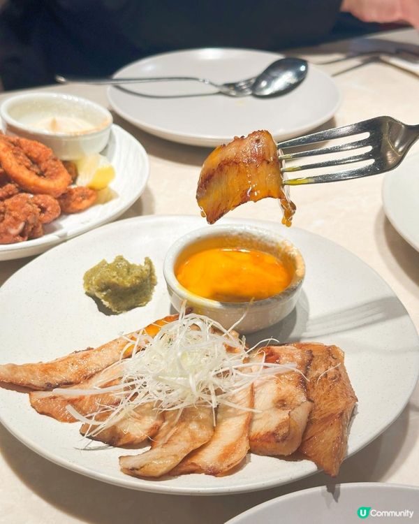 The Twins西班牙菜