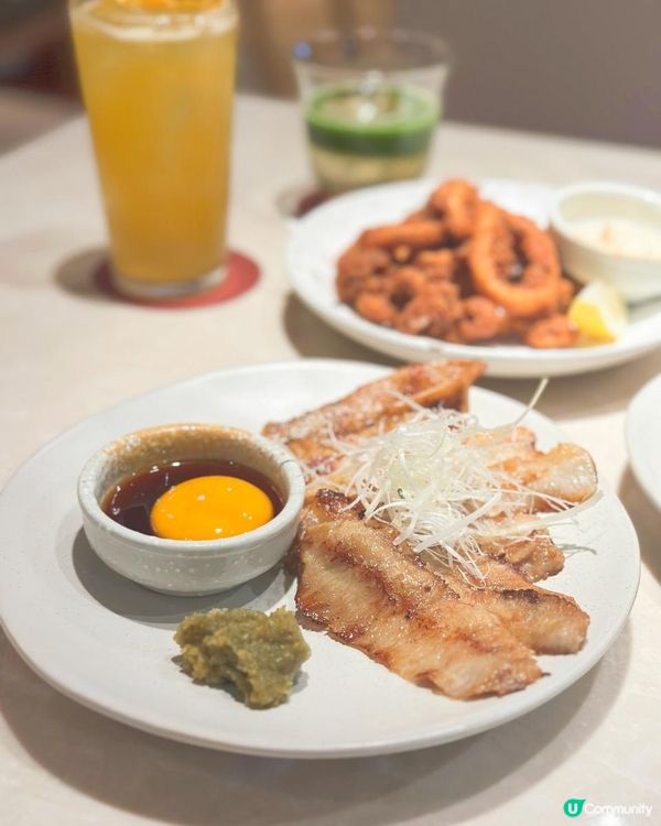 The Twins西班牙菜