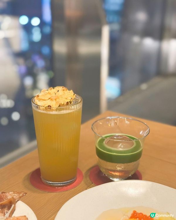 The Twins西班牙菜