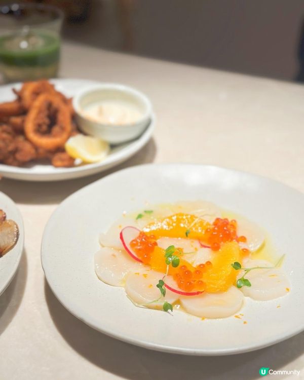 The Twins西班牙菜