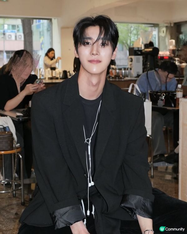 韓國爆紅網劇《不得不做的室友》畫面睇到心跳面紅！