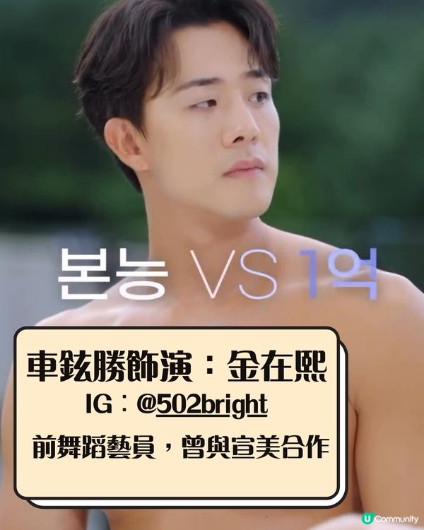 韓國爆紅網劇《不得不做的室友》畫面睇到心跳面紅！